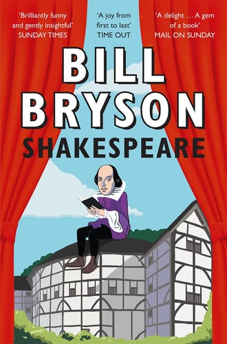Shakespeare The World as a Stage