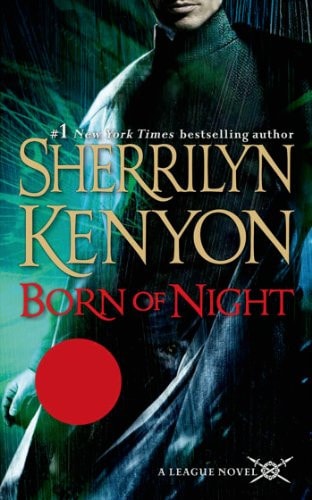 Born of Night The League: Nemesis Rising