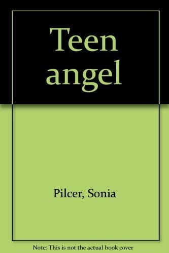 Teen angel