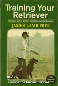 Training your retriever