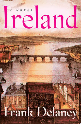 Ireland A Novel