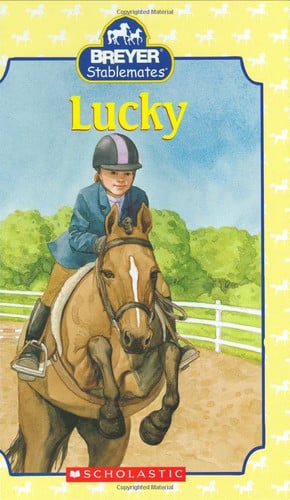 Lucky