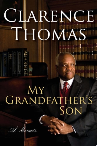 My Grandfather's Son A Memoir