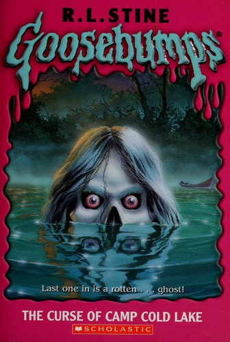 The Curse of Camp Cold Lake