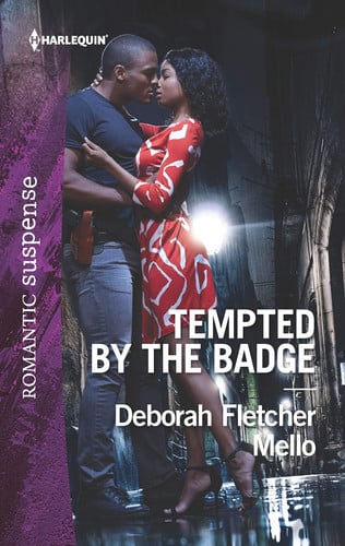 Tempted by the Badge (To Serve and Seduce)
