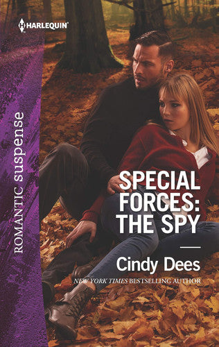 Special Forces: The Spy (Mission Medusa, 2)