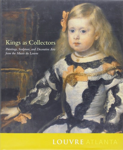 Artisans and Kings: Selected Treasures from the Louvre