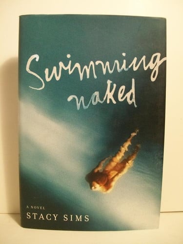 Swimming Naked: A Novel