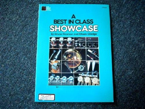 A Best In Class Showcase