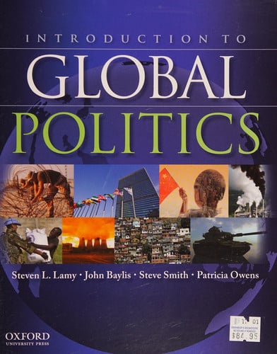 Introduction to Global Politics