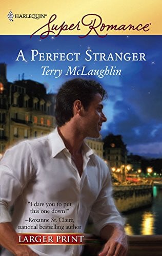 A Perfect Stranger