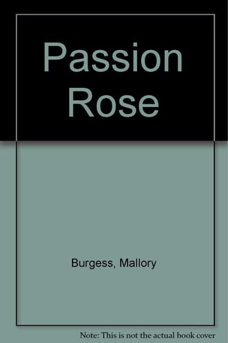 Passion Rose
