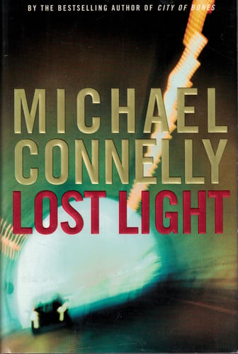 Lost Light