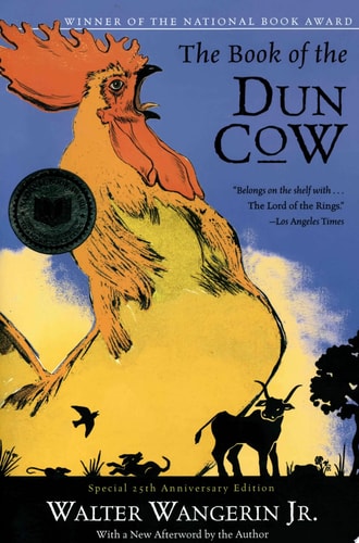 The Book of the Dun Cow