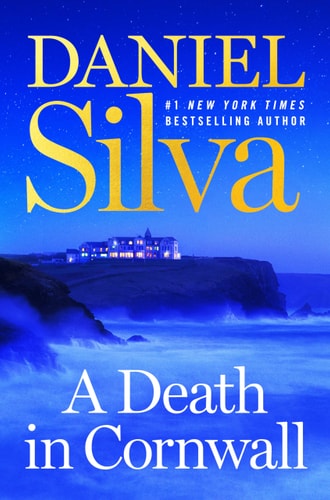 A Death in Cornwall A Novel