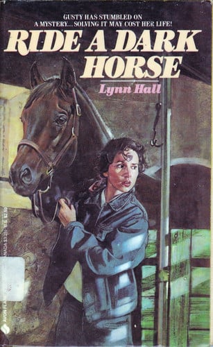 Ride a Dark Horse