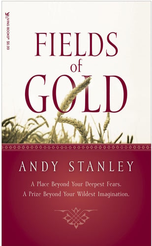 Fields of Gold (Generous Giving)