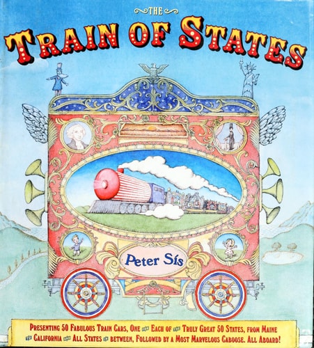 The Train of States