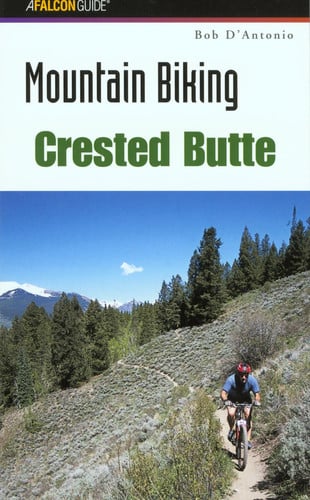 Mountain Biking Crested Butte