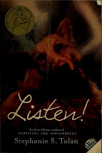 Listen!
