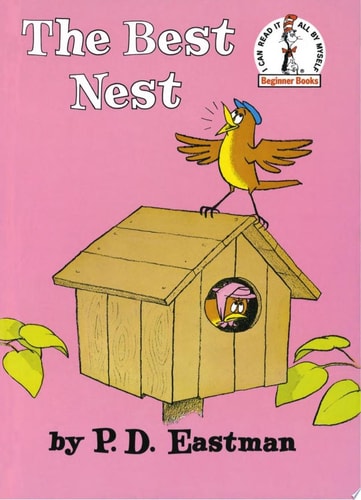 The Best Nest