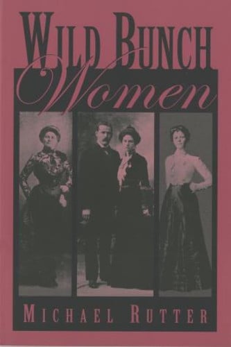 Wild Bunch Women, First Edition