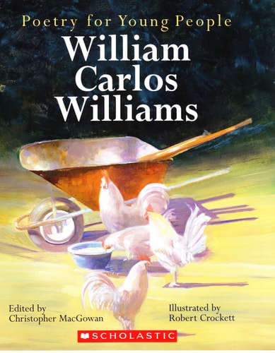 Poetry for Young People William Carlos Williams
