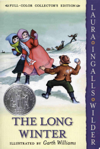 The Long Winter