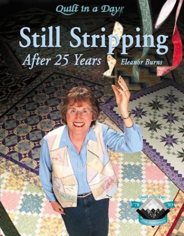Still Stripping After 25 Years