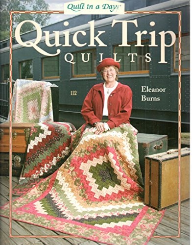 Quick Trip Quilts