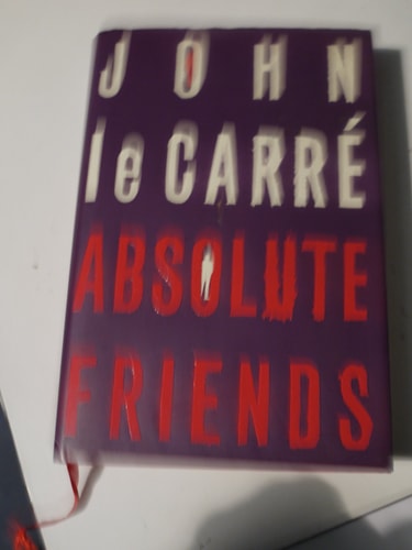 Absolute Friends
