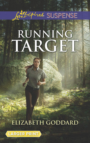 Running Target (Coldwater Bay Intrigue, 4)