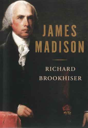 James Madison