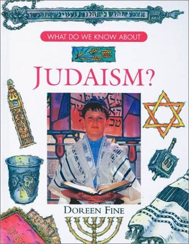 Judaism