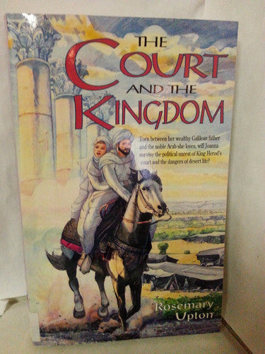The Court and the Kingdom