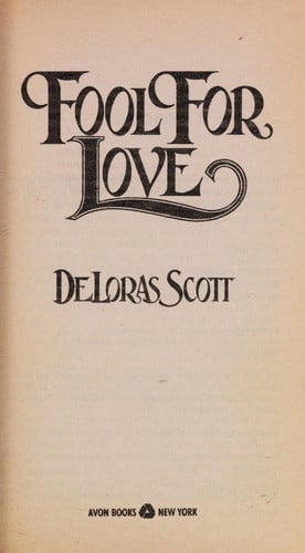 Fool for Love