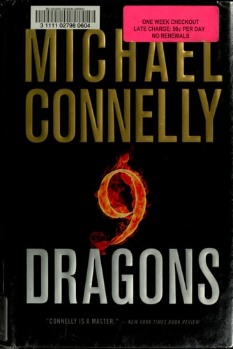 Nine Dragons