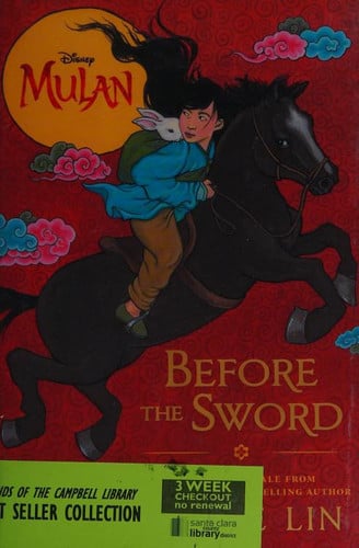 Mulan: Before the Sword