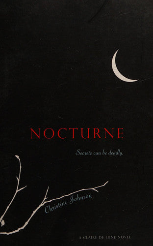 Nocturne A Claire de Lune Novel