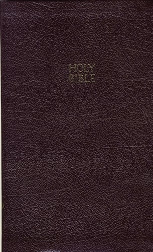 The NKJV Ultra Slim Bible