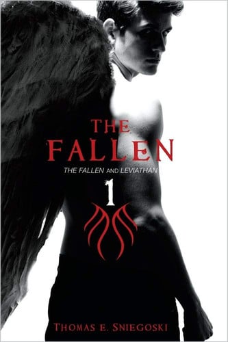 The Fallen 1: The Fallen and Leviathan (1)