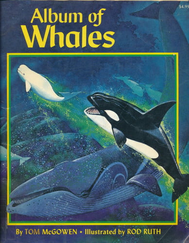 Album of Whales