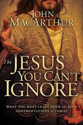 Ie The Jesus You Can't Ignore