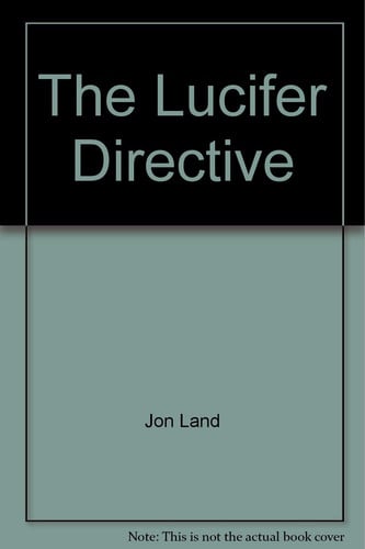 LUCIFER DIRECTIVE/TH
