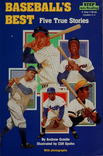 Baseball's Best: Five True Stories