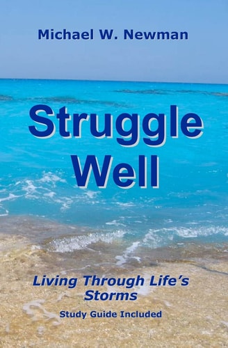 Struggle Well