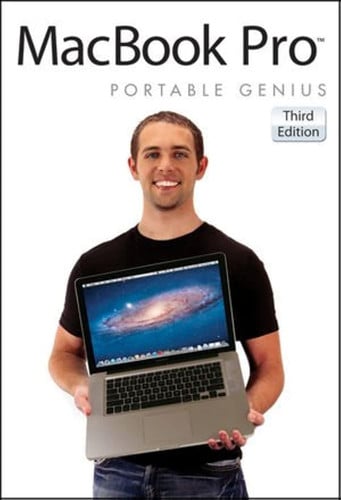MacBook Pro Portable Genius