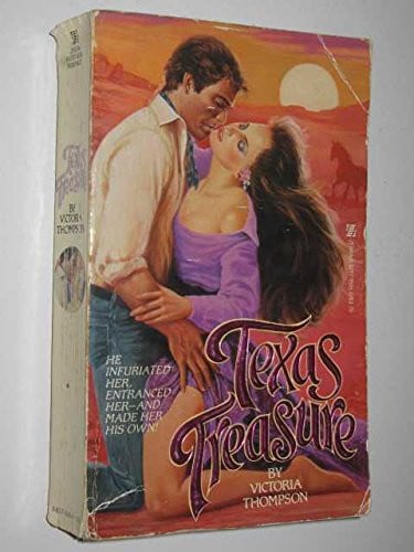 Texas Treasure
