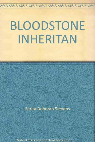 The Bloodstone Inheritance