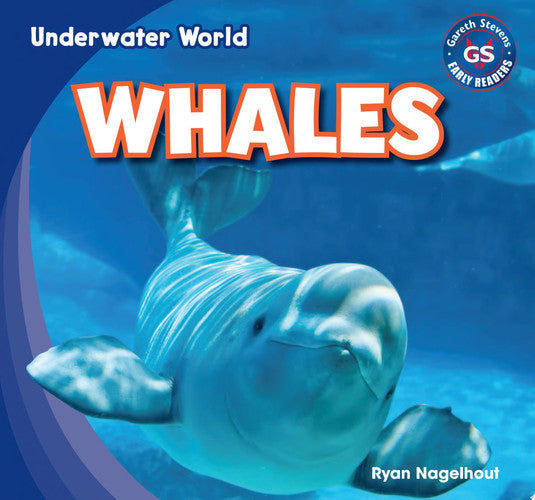 Whales (Underwater World)